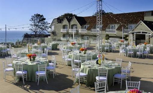 фото отеля L'Auberge Del Mar