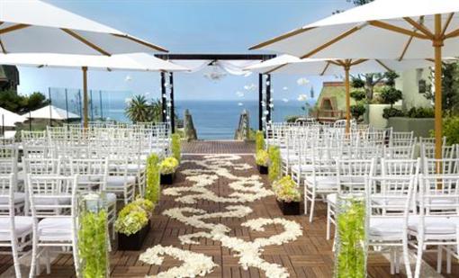 фото отеля L'Auberge Del Mar