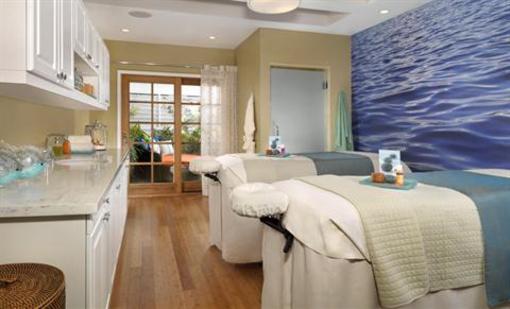 фото отеля L'Auberge Del Mar
