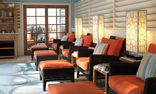 фото отеля L'Auberge Del Mar
