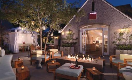 фото отеля L'Auberge Del Mar