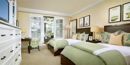 фото отеля L'Auberge Del Mar