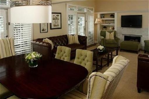 фото отеля L'Auberge Del Mar