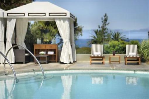 фото отеля L'Auberge Del Mar
