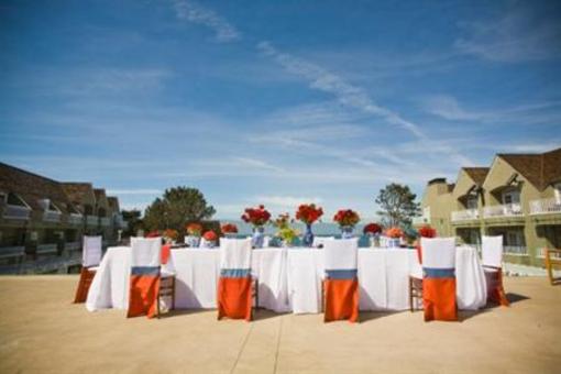 фото отеля L'Auberge Del Mar