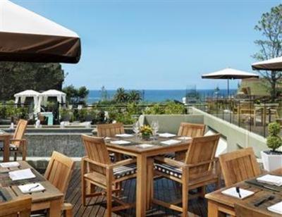 фото отеля L'Auberge Del Mar