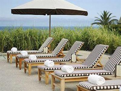 фото отеля L'Auberge Del Mar