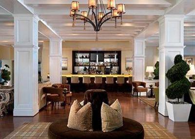 фото отеля L'Auberge Del Mar