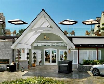фото отеля L'Auberge Del Mar