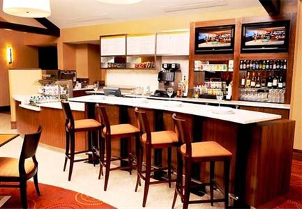 фото отеля Courtyard by Marriott Rochester East / Penfield