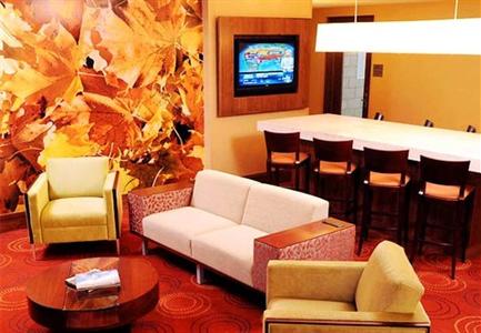 фото отеля Courtyard by Marriott Rochester East / Penfield