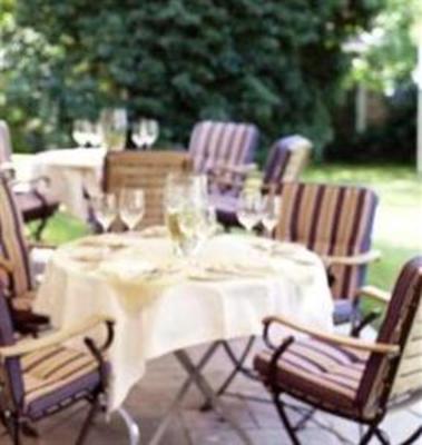 фото отеля Parkhotel Styria