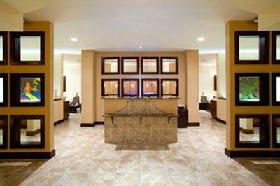 фото отеля Lake Buena Vista Resort Village & Spa Orlando