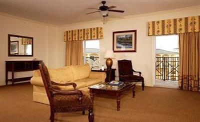 фото отеля Lake Buena Vista Resort Village & Spa Orlando