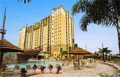фото отеля Lake Buena Vista Resort Village & Spa Orlando