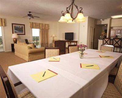 фото отеля Lake Buena Vista Resort Village & Spa Orlando