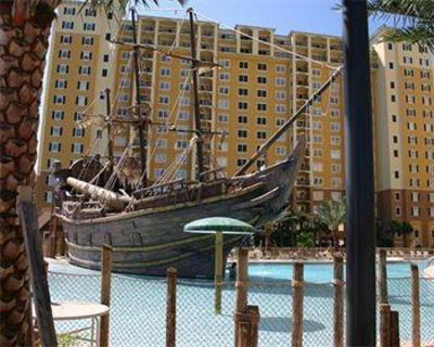 фото отеля Lake Buena Vista Resort Village & Spa Orlando