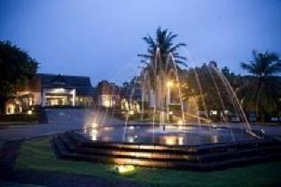 фото отеля Tawaravadee Resort Hotel Prachinburi