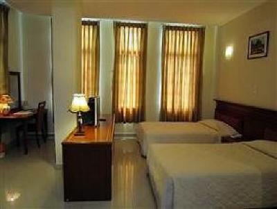 фото отеля Phuoc Loc Tho 2 Hotel