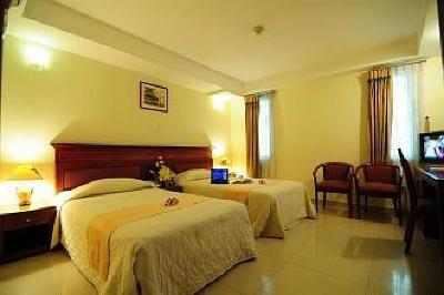 фото отеля Phuoc Loc Tho 2 Hotel