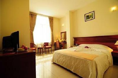 фото отеля Phuoc Loc Tho 2 Hotel