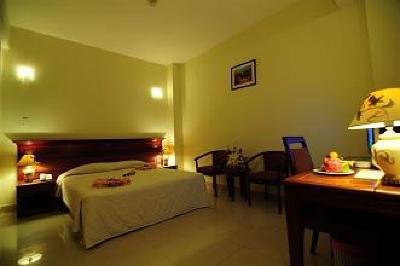 фото отеля Phuoc Loc Tho 2 Hotel