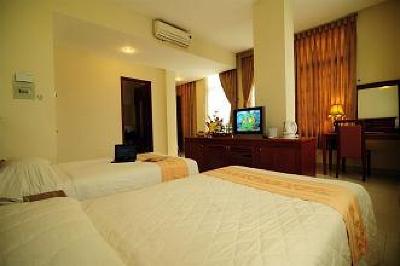 фото отеля Phuoc Loc Tho 2 Hotel