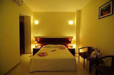 фото отеля Phuoc Loc Tho 2 Hotel