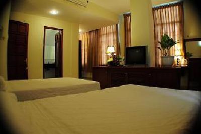 фото отеля Phuoc Loc Tho 2 Hotel