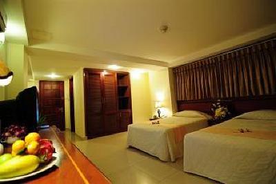 фото отеля Phuoc Loc Tho 2 Hotel