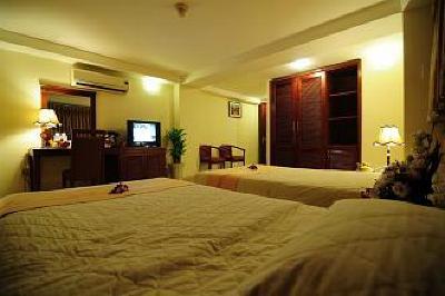 фото отеля Phuoc Loc Tho 2 Hotel