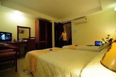 фото отеля Phuoc Loc Tho 2 Hotel