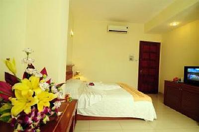 фото отеля Phuoc Loc Tho 2 Hotel
