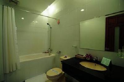 фото отеля Phuoc Loc Tho 2 Hotel