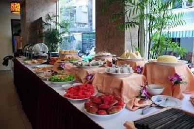 фото отеля Phuoc Loc Tho 2 Hotel