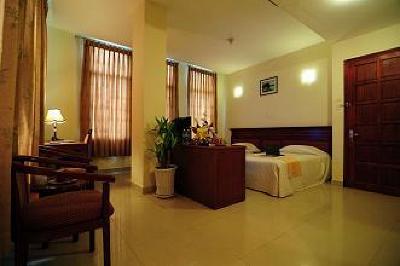 фото отеля Phuoc Loc Tho 2 Hotel