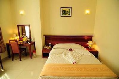фото отеля Phuoc Loc Tho 2 Hotel