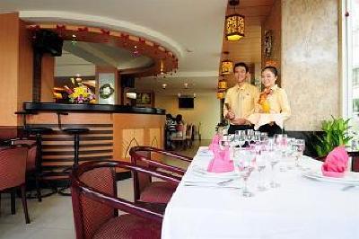 фото отеля Phuoc Loc Tho 2 Hotel