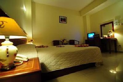 фото отеля Phuoc Loc Tho 2 Hotel