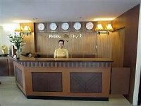 Phuoc Loc Tho 2 Hotel