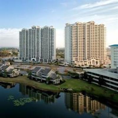 фото отеля Ariel Dunes Condominiums Destin