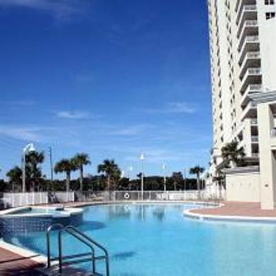 фото отеля Ariel Dunes Condominiums Destin