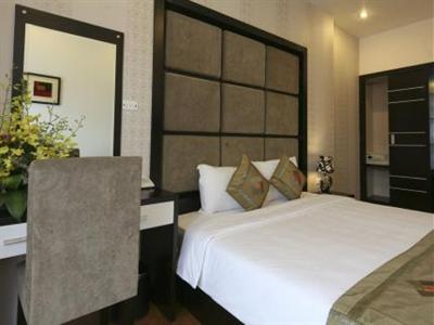 фото отеля Hanoi Sans Souci IV Hotel