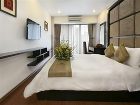 фото отеля Hanoi Sans Souci IV Hotel