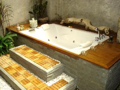 фото отеля Luckanawadee Beach Resort Phang Nga