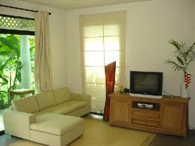 фото отеля Luckanawadee Beach Resort Phang Nga