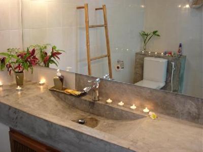 фото отеля Luckanawadee Beach Resort Phang Nga