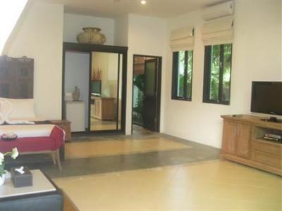 фото отеля Luckanawadee Beach Resort Phang Nga