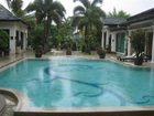 фото отеля Luckanawadee Beach Resort Phang Nga