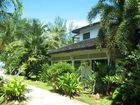 фото отеля Luckanawadee Beach Resort Phang Nga